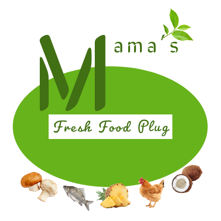 Mama's Fresh Food Plug